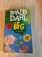 De GVR (The BFG) - Roald Dahl, Ophalen of Verzenden, Zo goed als nieuw, Sprookjes