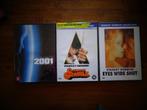 stanley kubrick 3  x dvd, Cd's en Dvd's, Dvd's | Actie, Ophalen of Verzenden, Oorlog, Zo goed als nieuw