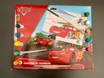 TE KOOP: schilderen op nummer van Cars NIEUW, Ophalen of Verzenden, Nieuw, Knutselen