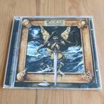 CD Jethro Tull // The Broadsword and the Beast, Ophalen of Verzenden, Gebruikt, Progressive