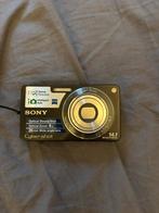 Sony cybershot DSC-W350, Ophalen of Verzenden, Sony, 8 keer of meer