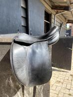 Schutte Tölt zadel, 17 Inch, boommaat 32, Ophalen of Verzenden, Gebruikt, Dressuur