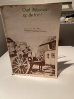 Boek oud rijevoort op de foto, Ophalen of Verzenden, Zo goed als nieuw