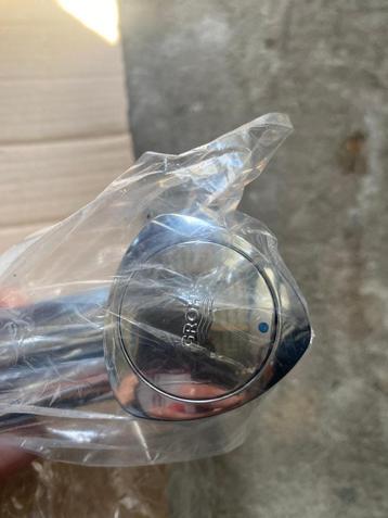 Nieuwe WC set compleet  beschikbaar voor biedingen