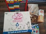 Spelletjes alles voor €5, Hobby en Vrije tijd, Gezelschapsspellen | Overige, Ophalen, Gebruikt