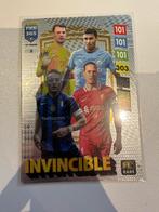 Invincible FIFA 365 2025 Panini Kaart, Ophalen of Verzenden, Zo goed als nieuw, Plaatje