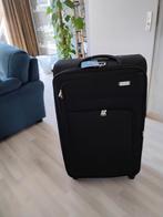 2 koffers nooit gebruikt, 45 tot 55 cm, Zo goed als nieuw, 70 cm of meer, Zacht kunststof