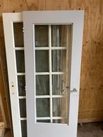 Deuren alles in een koop, Ophalen