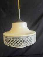 Retro hanglamp, Ophalen of Verzenden