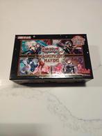 Yugioh Magnificent Mavens promo box, Hobby en Vrije tijd, Verzamelkaartspellen | Yu-gi-Oh!, Ophalen of Verzenden, Nieuw, Boosterbox