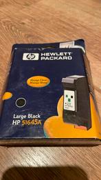 Hewlett packard cartridge, Ophalen of Verzenden, Nieuw, Cartridge, HP Hewlett Packard