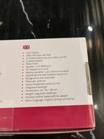 ALBRECHT Audio DR 70 Digitalradio - Zwart, ALBRECHT Audio, ., Ophalen of Verzenden, Zo goed als nieuw