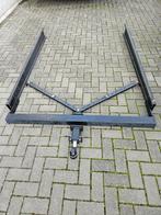Trekhaak, Caravans en Kamperen, Camper-accessoires, Ophalen, Gebruikt