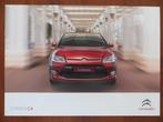 Citroën C4 (juli 2009), Ophalen of Verzenden, Nieuw, Citroën