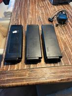 Accu Bosch classic, Ophalen of Verzenden, Gebruikt