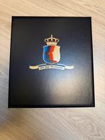 DAVO verzamelboek: 100 jaar Vorstinnen, Postzegels en Munten, Postzegels | Volle albums en Verzamelingen, Ophalen of Verzenden