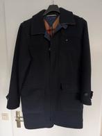 Tommy Hilfiger winterjas, Kleding | Heren, Jassen | Winter, Ophalen of Verzenden, Zo goed als nieuw, Blauw
