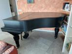 piano, Ophalen, Gebruikt, Zwart, Vleugel