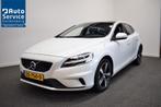 Volvo V40 T3 153pk R-Design Polar+ Sport Pano Dak/ Stoelverv, Auto's, Volvo, Te koop, Benzine, Hatchback, Gebruikt