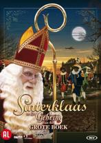 Sinterklaas 1 Het Geheim Van Het Grote Boek, Ophalen of Verzenden, Nieuw in verpakking, Avontuur, Film