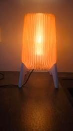 Freya tafellamp, Ophalen of Verzenden, Minder dan 50 cm