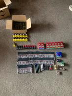 Grote partij make-up en toebehoren teez golden rose, Nieuw, Ophalen of Verzenden, Make-up, Overige kleuren