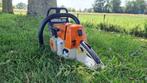Stihl ms 260 kettingzaag benzine., Stihl, Gebruikt, -, -