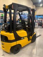 Zeer nette Yale Heftruck hefvermogen 2000kg, Ophalen, LPG, Heftruck