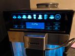 Siemens EQ6 Plus S700, Witgoed en Apparatuur, Koffiezetapparaten, Ophalen, Afneembaar waterreservoir, Gebruikt, Koffiemachine