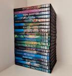 De Gehele Collectie ToyKing Classics op DVD Animatie, Actie en Avontuur, Alle leeftijden, Ophalen of Verzenden, Zo goed als nieuw