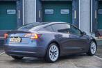 Tesla Model 3 Standard RWD Plus 238pk 60 kWh | Stuur/Stoelve, Auto's, Tesla, Automaat, Gebruikt, Stoelverwarming, Origineel Nederlands