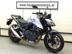 Honda CB 750 ABS Hornet 2025 CB750, Motoren, Motoren | Honda, Niet ingevuld, 750 cc, 2 cilinders, Bedrijf