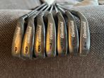 Set Cleveland CG7 (4-PW), Sport en Fitness, Golf, Ophalen, Gebruikt, Set, Cleveland