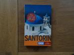 dumont reisgids Santorini (duits, anwb gelijk), Europa, Nieuw, Ophalen of Verzenden, Reisgids of -boek