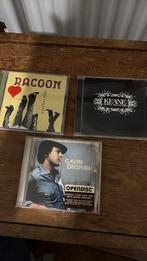 Gabin degraw racoon keane CD’s, Cd's en Dvd's, Cd's | Pop, Ophalen of Verzenden, Zo goed als nieuw