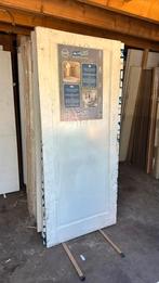 Opdek paneeldeur 88x211.5 cm sks 227 rechtshangend nr 982, Doe-het-zelf en Verbouw, Deuren en Horren, Ophalen, 80 tot 100 cm, Binnendeur