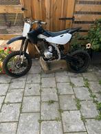 250cc pitbike, Fietsen en Brommers, Minibikes, Midibikes en Pitbikes, Ophalen of Verzenden, Zo goed als nieuw, Pitbike