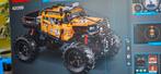 Lego Technic 42099 4x4 X-treme Off-Roader, Ophalen, Zo goed als nieuw, Complete set, Lego