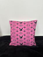 PLAYBOY - Kussen | Y2K | Retro | Decoratie | Pink, Huis en Inrichting, Woonaccessoires | Kussens, Ophalen of Verzenden, Nieuw