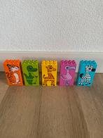 Lego duplo mijn eerste leuke dieren puzzel 10885, Kinderen en Baby's, Speelgoed | Duplo en Lego, Ophalen of Verzenden, Gebruikt