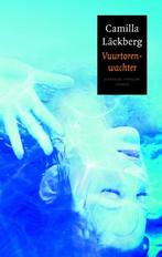 Lackberg -Vuurtorenwachter 1,99  Gouden kooi 1,99 IJSPRINSES, Ophalen of Verzenden, Zo goed als nieuw, Nederland