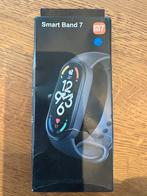 Nieuw in doos - Smart band 7, Ophalen of Verzenden, Nieuw, Overige merken