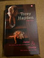 Torey Hayden Omnibus - Jadie & Sheila - ZGAN, Ophalen of Verzenden, Zo goed als nieuw, Nederland