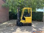 Hyster E2.00XM  Elektrische Heftruck Vorkheftruck 2 Ton., Arixweg 18 6082ND Buggenum, Jubra.trading@gmail.com, Heftruck, Ophalen of Verzenden