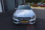 Mercedes-Benz C-klasse Estate 200 CDI Premium panoramadak au, Automaat, 23 km/l, Diesel, 1515 kg