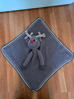 Woolytoons gehaakte knuffeldeken rendier, Ophalen, Nieuw, Overige typen