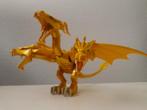 King Ghidorah - 3-koppige gouden draak, Ophalen of Verzenden, Zo goed als nieuw