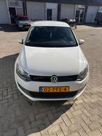 Volkswagen Polo 1.2 TDI 55KW BM 2011 Wit, Auto's, Volkswagen, Voorwielaandrijving, 1199 cc, Wit, Origineel Nederlands