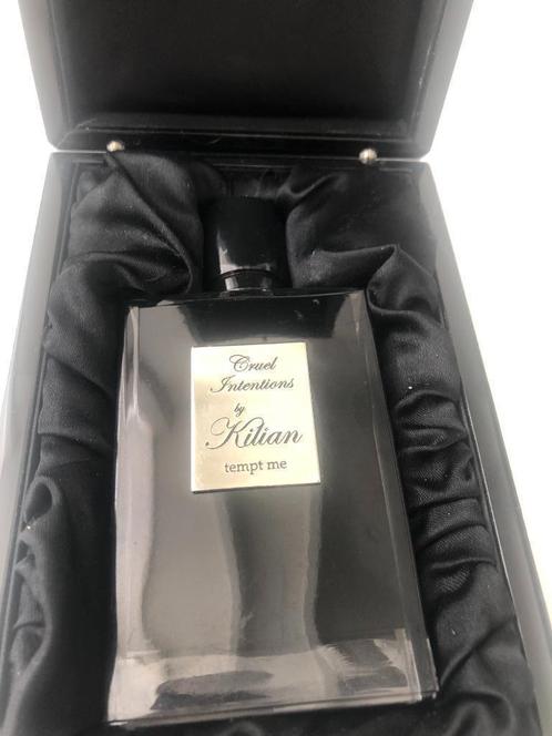 Cruel Intentions-byKilian-stalen-decants-uit productie, Sieraden, Tassen en Uiterlijk, Uiterlijk | Parfum, Zo goed als nieuw, Verzenden