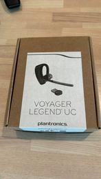 POLY Voyager Legend UC, Audio, Tv en Foto, Koptelefoons, Over oor (circumaural), Overige merken, Bluetooth, Ophalen of Verzenden